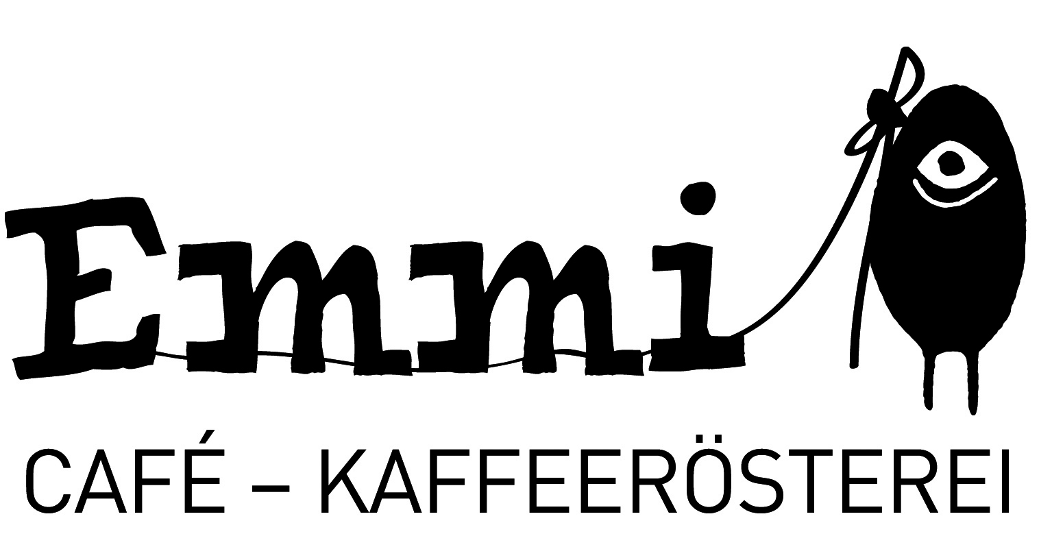Logo Emmi Cafe-Konditorei