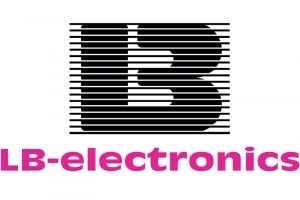 Logo LB-Electronics