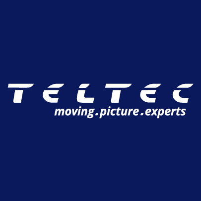 Logo TelTec