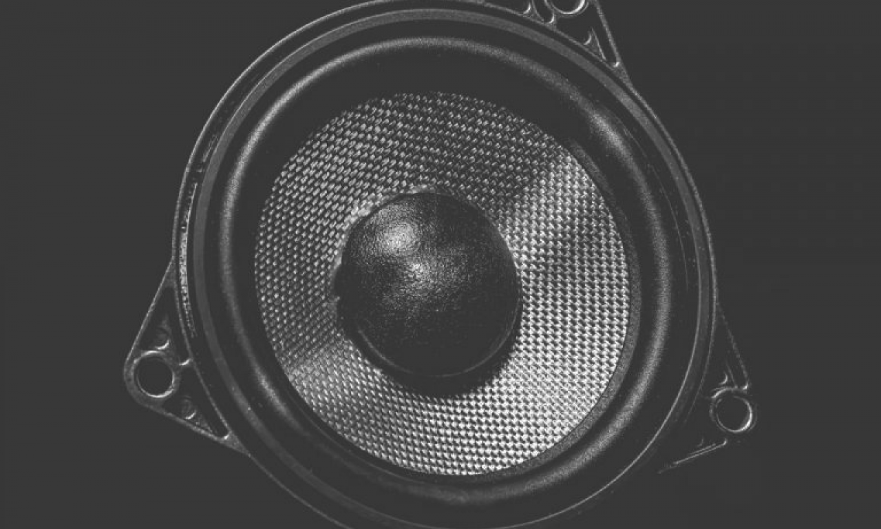 Sound & Music