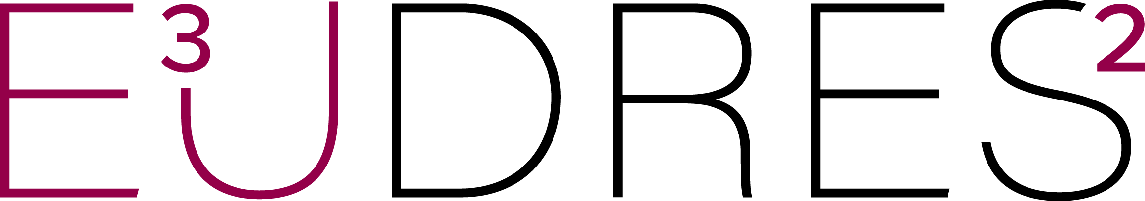 Logo Eudres
